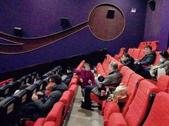 -武汉华夏国际影城(鲁广店)