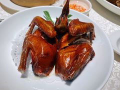 -维园悦谱·海派家常菜(乌鲁木齐南路店)