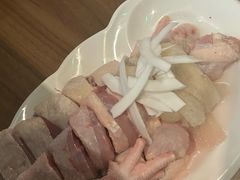 -同仁四季椰子鸡(无锡滨湖万象汇店)