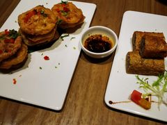 -枣子树·素食餐厅(普陀山店)