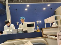 -兰湘子·湘菜小炒(石家庄万象城店)