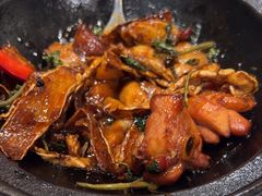 -鹿港小镇(金虹桥国际中心店)