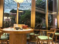 -云魁过桥米线(花之城花园店)