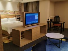 -苏州吴中希尔顿欢朋酒店