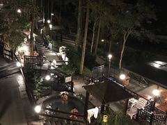 -天明山温泉大酒店