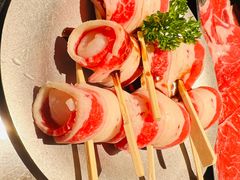 -韩山葵烤肉(太古里店)