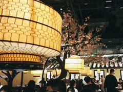 -绿茶餐厅(昌平悦荟店)