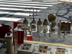 -LADY FAFA(巨鹿路陕西南路路口店)