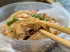 -百家鸡味馆(清泰店)