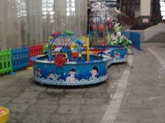 -南宫温泉水世界