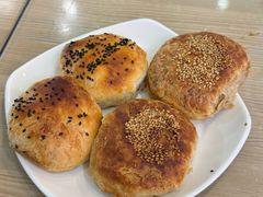 -岩明火勺店(承德路店)