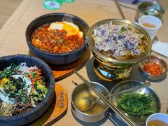 -西塔老太太拌饭(城市集市龙之梦店)