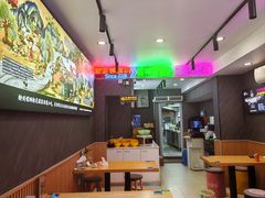 -家味螺蛳粉&烤鱼(五角场店)