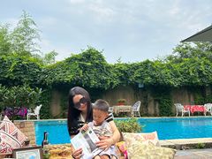 -看见远方·莫干遥远的山民宿