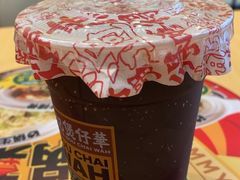 -华记煲仔华·煲仔饭(市桥易发店)