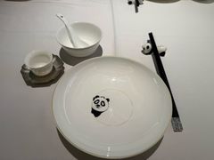 -眉州东坡·熊猫主题餐厅(枫蓝店)