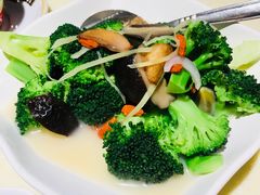 -龙记烧腊茶餐厅(常德路店)