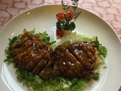 -千岛湖花园饭店-中餐厅