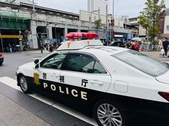 -秋叶原电器街