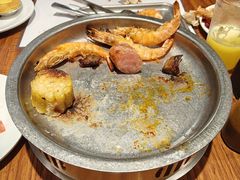 -汉巴味德(沈阳万象汇店)