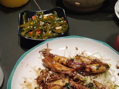 -秋色客家菜(南山店)