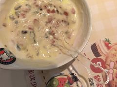 -我家牛排(莱山区永旺店)