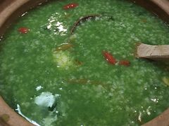 -宏状元现熬粥·京味菜(黄寺大街店)