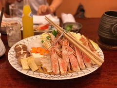 -蟹道乐(新宿本店)