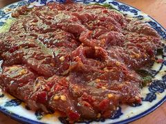 -飘香火锅(玉林西路店)