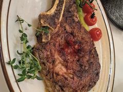 -马克西姆俄罗斯餐厅(通亚街店)