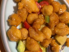 -德胜轩正宗顺德菜(宝安沙井会展中心店)