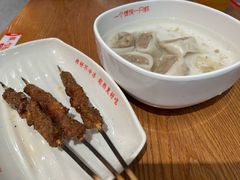 -南城香(北京南站店)