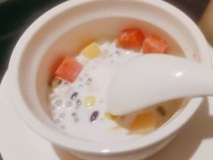 -元素中餐厅.海南菜.粤菜.椰子鸡.海鲜.包房.石梅湾威斯汀度假酒店