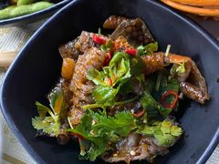 -聚味瞿记·龙虾堂(渔人码头一店)