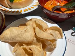 -太食獸泰式茶餐厅(济南万象城店)