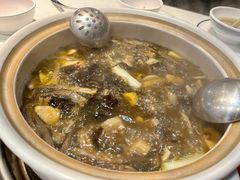 -爱膳菌锅锅(阳南店)