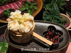 -大龙燚·旷野鲜火锅(广州首店)