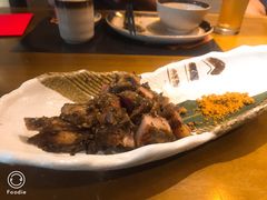 -和彩放题餐厅(酒仙桥店)