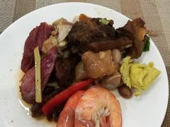 -华港雅阁酒店中餐厅·申汇轩