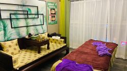 -青青一生美皮肤管理