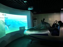 -陕西科学技术馆