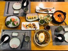-山葵家·创意料理(宁波来福士店)