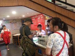 大堂-老头盖浇饭(南京新街口明瓦廊宏光酒店店)