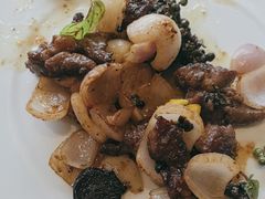 -满堂·烤鸭店·北京菜(鼓楼店)