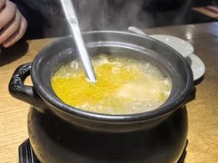 -八源地千岛湖土菜馆·有机鱼(塘苗路十九年店)