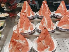 -新艺自助美食城(中山路店)