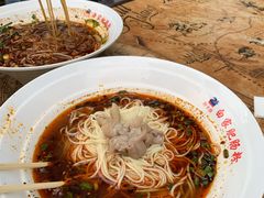 -钟方模白家肥肠粉(春熙店)