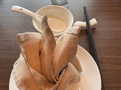 -佘山世茂艾美·御珍轩中餐厅