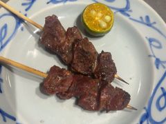 -沼津港精致料理·寿喜烧·烧鸟(龙湖南桥天街日料榜单店)