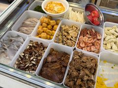 -木木鲜海鲜面(天一店)